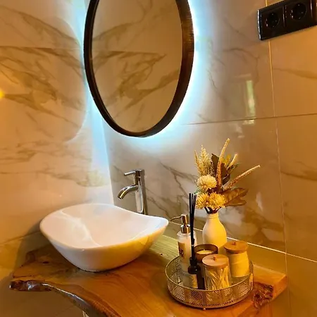 Emily's House Dom wakacyjny