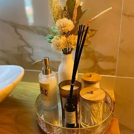 Emily's House Castro Daire