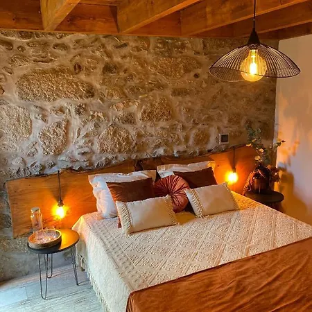 Emily's House * Castro Daire