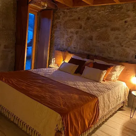 Vakantiehuis Emily's House *