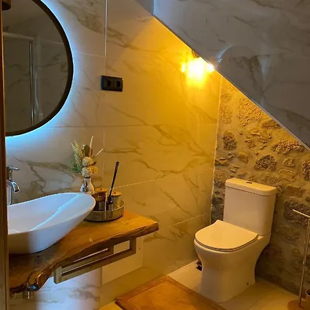 Dom wakacyjny Emily's House