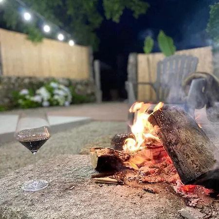 Emily's House Dom wakacyjny *