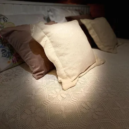 Emily's House Castro Daire