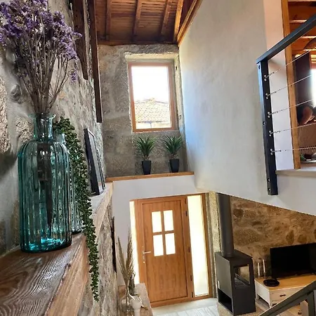 Vakantiehuis Emily's House