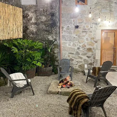 Emily's House Castro Daire