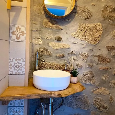 Dom wakacyjny Emily's House Castro Daire