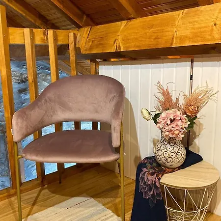 Dom wakacyjny Emily's House Castro Daire