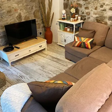 Emily's House Vakantiehuis *