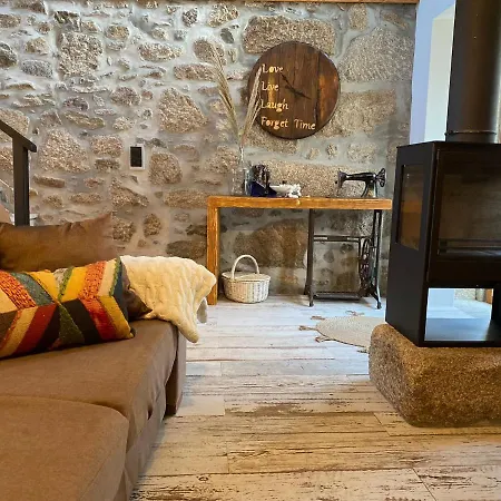 Dom wakacyjny Emily's House