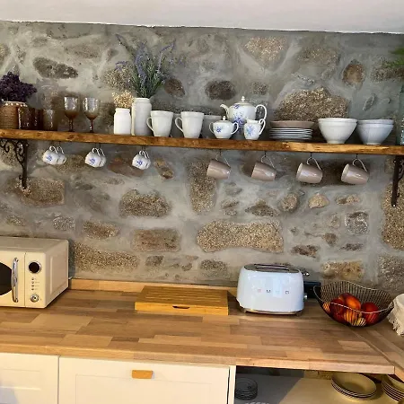 Emily's House Dom wakacyjny Castro Daire