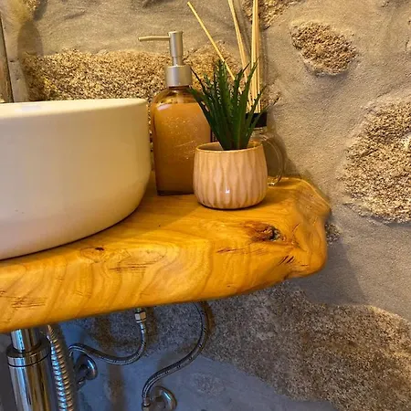 Emily's House Vakantiehuis *