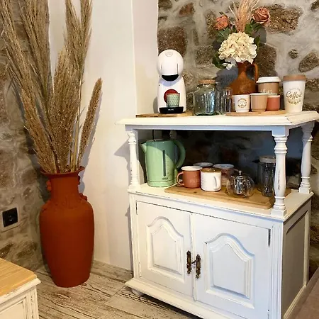 Dom wakacyjny Emily's House *