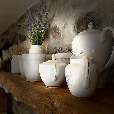 Emily's House Vakantiehuis *