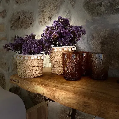 Vakantiehuis Emily's House *