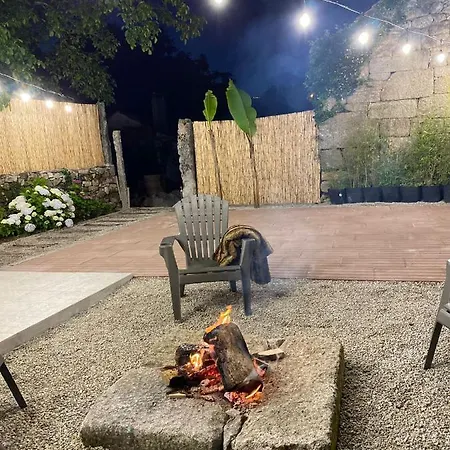 Emily's House Vakantiehuis *