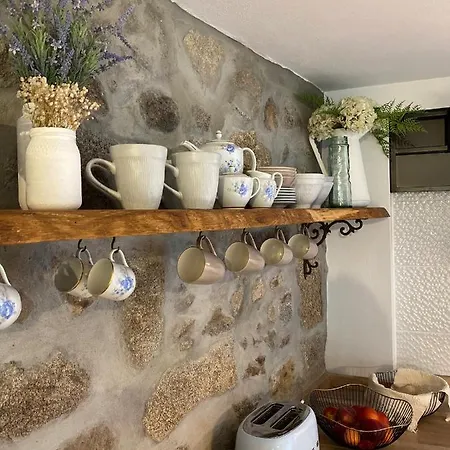 Dom wakacyjny Emily's House