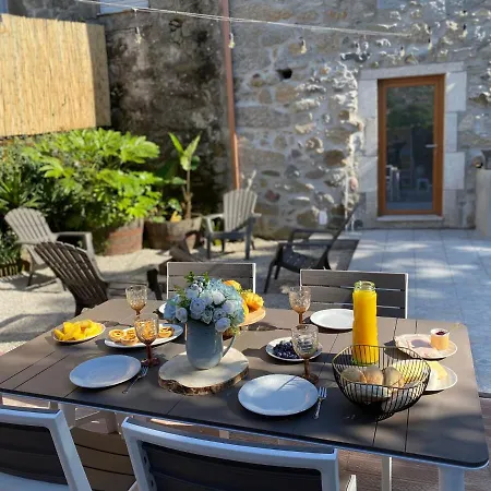 Emily's House كاسترو دير