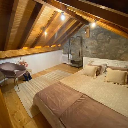 Emily's House Vakantiehuis *