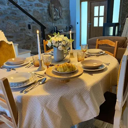 Emily's House Castro Daire