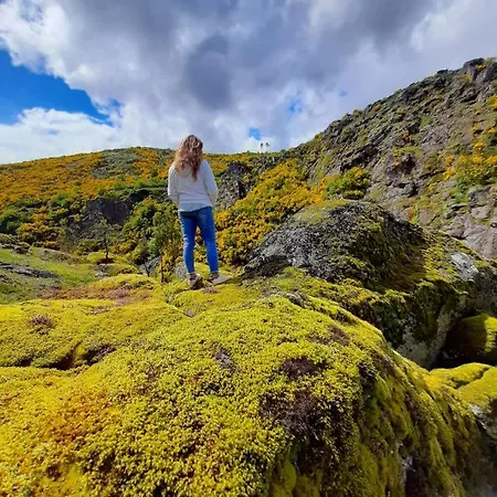 Emily's House Dom wakacyjny