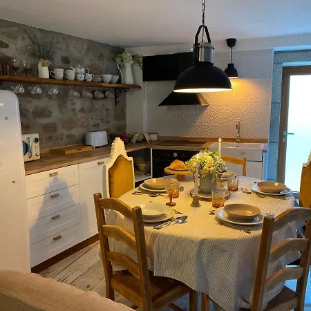 Dom wakacyjny Emily's House