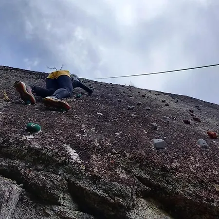 Emily's House * Castro Daire