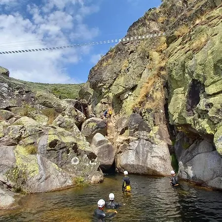 Vakantiehuis Emily's House *