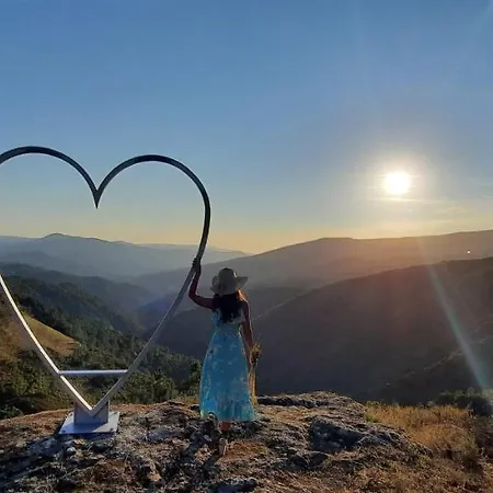 Emily's House Castro Daire