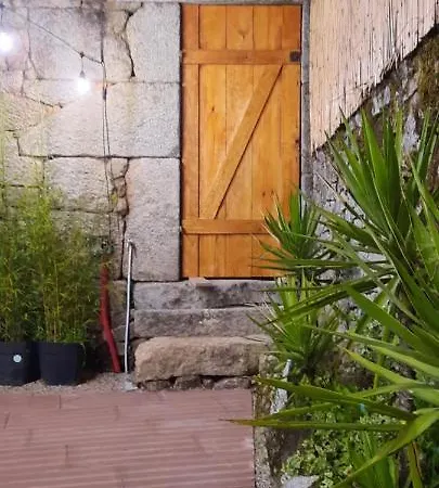 Emily's House Castro Daire