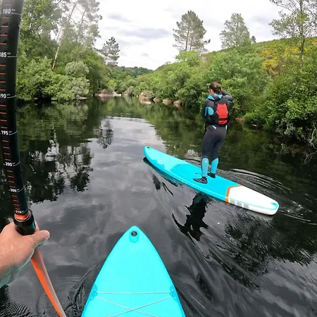 Emily's House Castro Daire