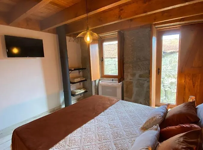 Casa de Férias Emily's House