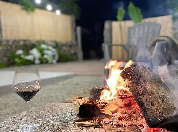 Emily's House Casa de Férias *