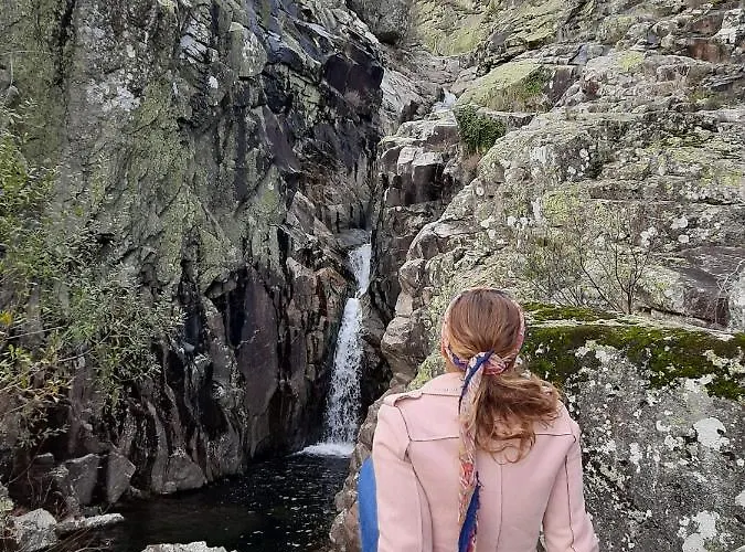 Emily's House Σπίτι διακοπών Castro Daire