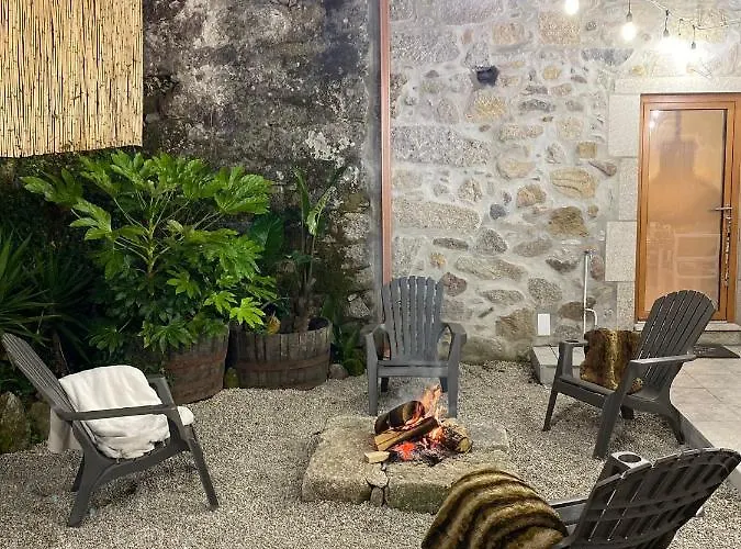 Emily's House Castro Daire