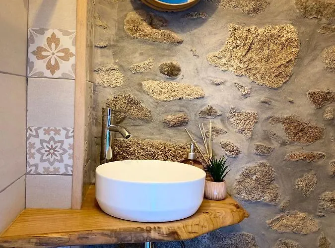 بيت للعطل Emily's House كاسترو دير