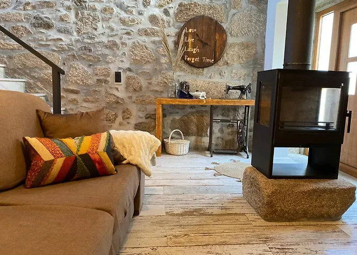 بيت للعطل Emily's House
