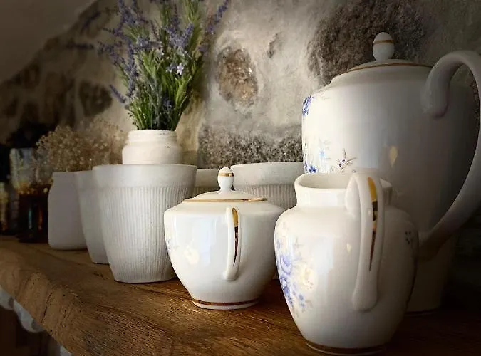 Emily's House 펜션 *