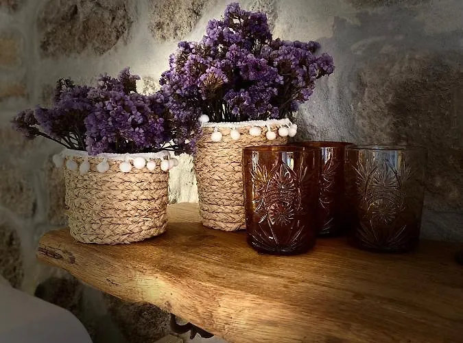 Casa de Férias Emily's House *