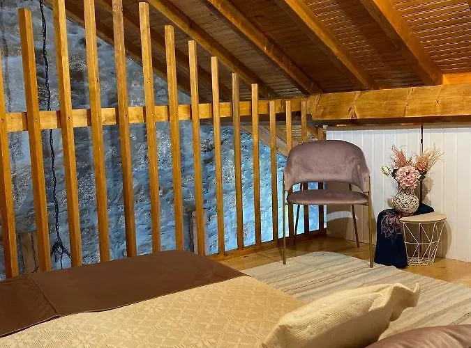 펜션 Emily's House *