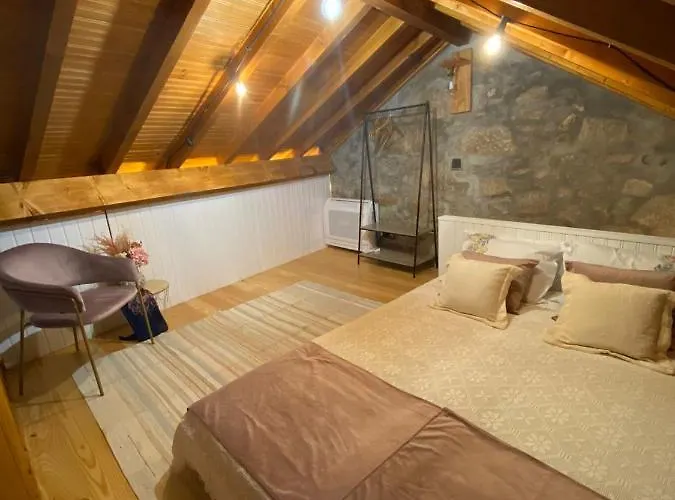 Emily's House 펜션 *