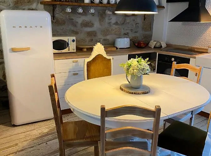 Emily's House Casa de Férias Castro Daire